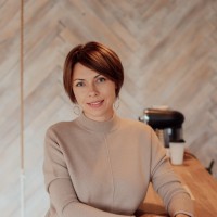 Marina Sushkova