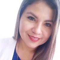 Evelyn Zuloaga Jaime