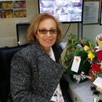 Isabel Elbaum