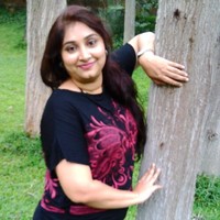 Swetha Raju