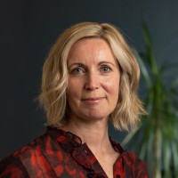 Claire Treweek