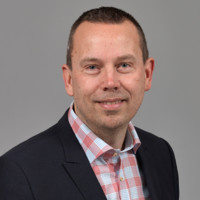 Anders Hedin