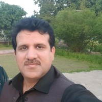 Muhammad Wasif Bhatti