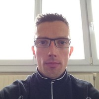 Eric Moreau