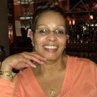 Cheryl Blackwell