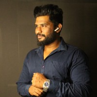 vigneshwaran S