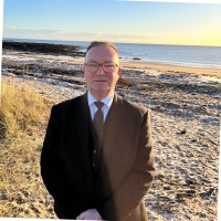 Alan Hendry