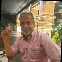 Hussain Muslmani