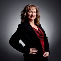 FLORENCE DUHAMEL