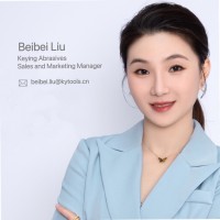 Beibei Liu