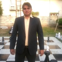Sushil Acharya