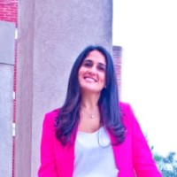 Magali Sabater Bernasconi