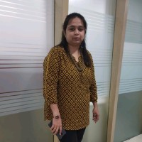 Lakshmi Bharathi