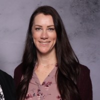 Katy Ward