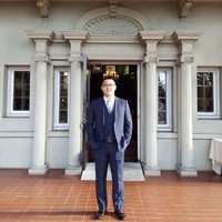James Ye