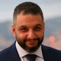 elias almoussa