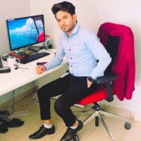 Md Shabudin
