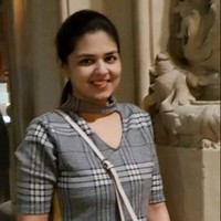 Dhara Parekh