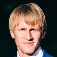 Dzmitry Yarmilin