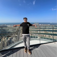 Xuan Huang