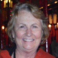 Christiane Gotter