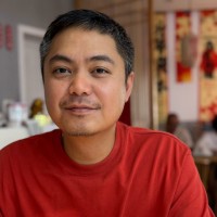 Patrick Paul Jurao