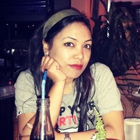 Sajana Suwal