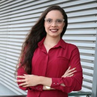 Pâmela Santos