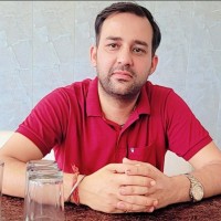 Devvert Nehra