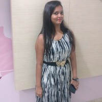 Geetanjali Gurav