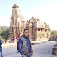 Ashok Bamniya