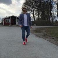 Pontus Nordenberg