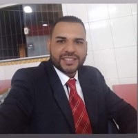 Francisco Ricardo Torres Pereira
