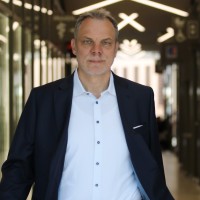 Alexander Ross