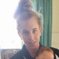 Kristy-Lee Lucke