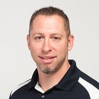 Jeff Doty