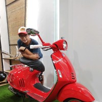 Red Soriano