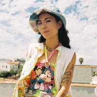 Tori Kobayashi