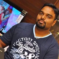 Vimal Raj