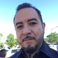 Jorge Cerritos