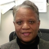 Geraline Banks Reese Geraline