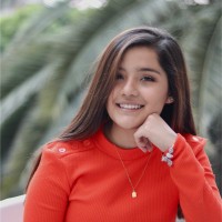 María Fernanda Benítez Cadena