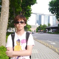 Tzu-Chen (Brain) Lee