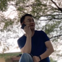 Henry Zhang