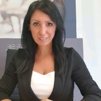 Marina Prebeg