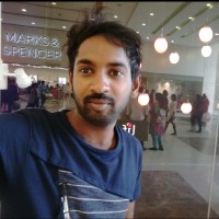 Manideep kumar v v