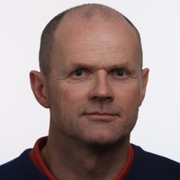 Asbjørn Sjøvoll