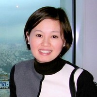 Amy Wang