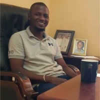sheriff jallow