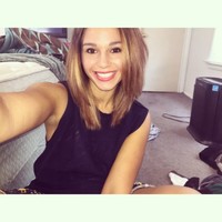 Danielle - Me Mt Fre Sparapani